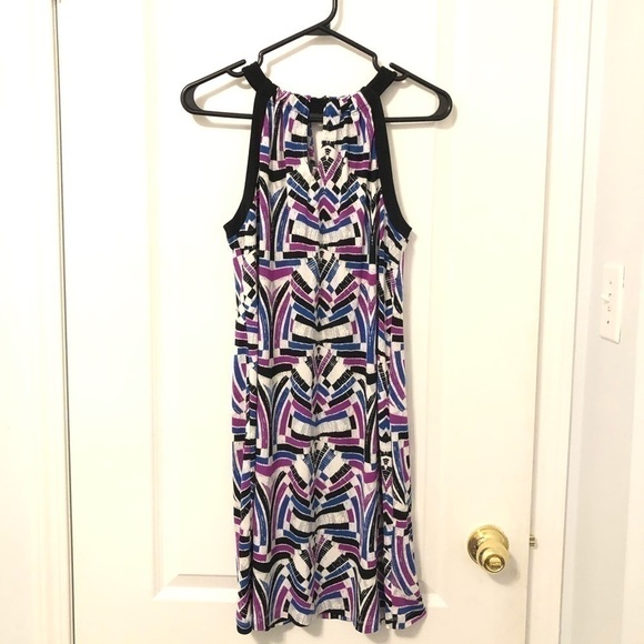 Nwt KOHLS Apt.9 Dress - Picture 3 of 6